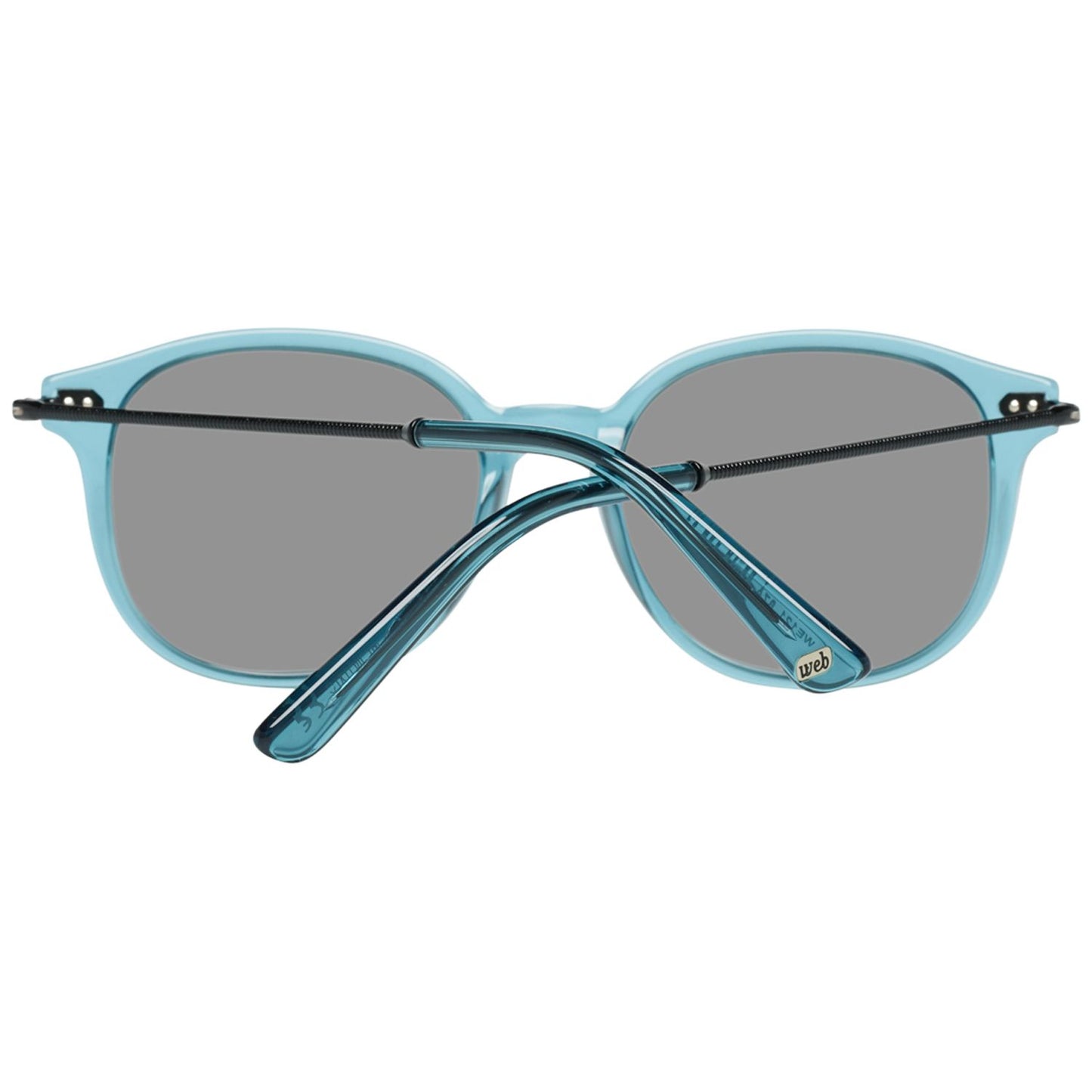 Unisexsolglasögon Web Eyewear WE0121-5287A Ø 52 mm finns hos Aktivcamping