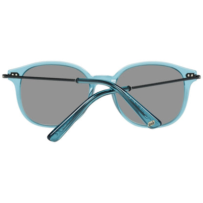 Unisexsolglasögon Web Eyewear WE0121-5287A Ø 52 mm finns hos Aktivcamping