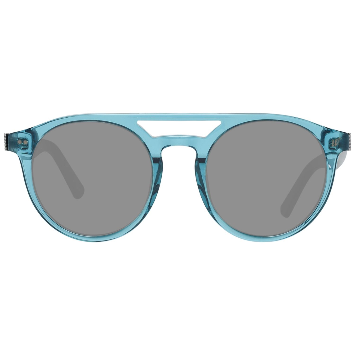 Herrsolglasögon Web Eyewear WE0123-5187A Ø 51 mm finns hos Aktivcamping