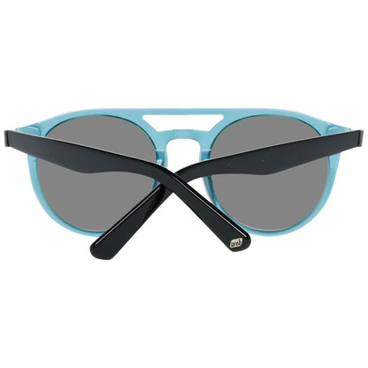 Herrsolglasögon Web Eyewear WE0123-5187A Ø 51 mm finns hos Aktivcamping