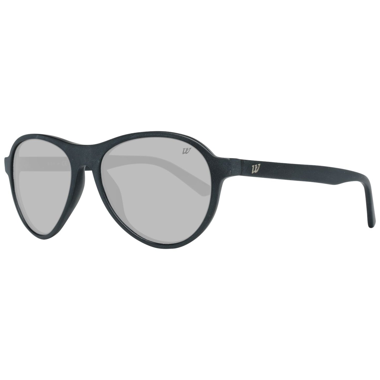 Unisexsolglasögon Web Eyewear WE0128-5402B ø 54 mm finns hos Aktivcamping