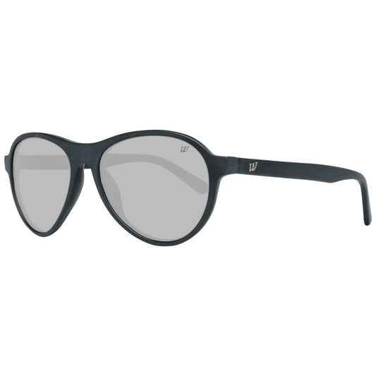 Unisexsolglasögon Web Eyewear WE0128-5402B ø 54 mm finns hos Aktivcamping