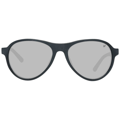 Unisexsolglasögon Web Eyewear WE0128-5402B ø 54 mm finns hos Aktivcamping