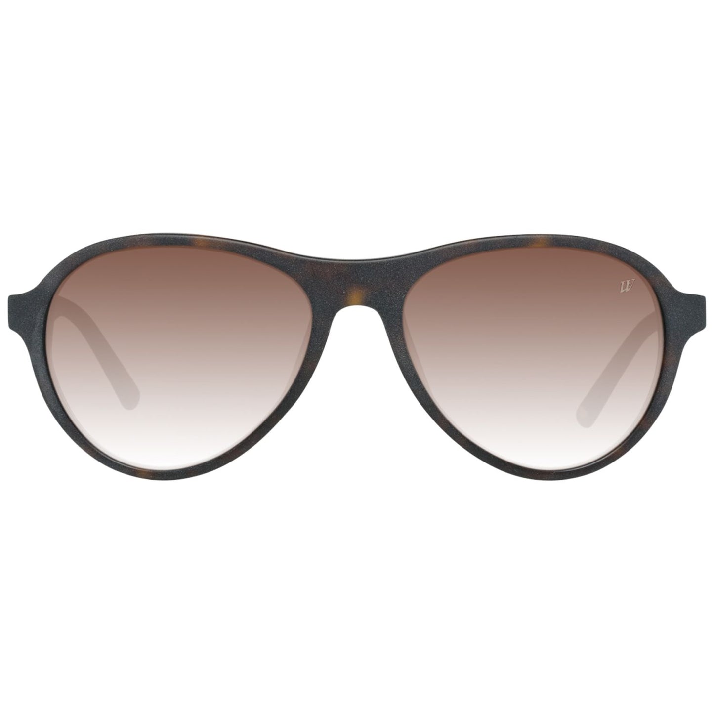 Unisexsolglasögon Web Eyewear WE0128-5452G ø 54 mm finns hos Aktivcamping