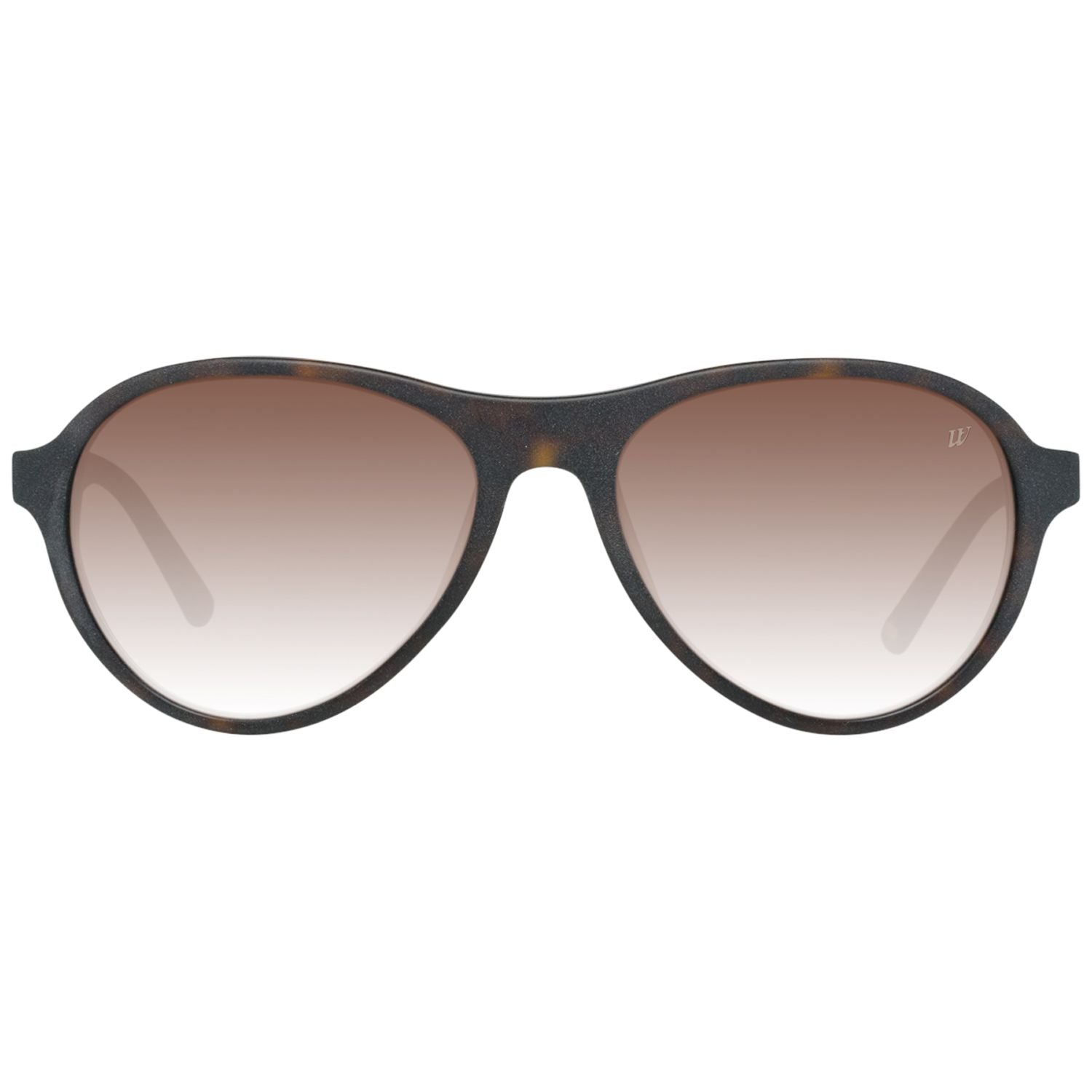 Unisexsolglasögon Web Eyewear WE0128-5452G ø 54 mm finns hos Aktivcamping