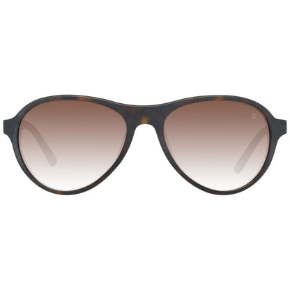 Unisexsolglasögon Web Eyewear WE0128-5452G ø 54 mm finns hos Aktivcamping