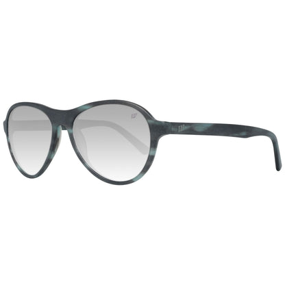 Unisexsolglasögon Web Eyewear WE0128-5479W ø 54 mm finns hos Aktivcamping