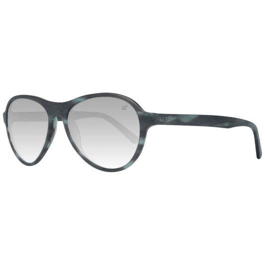 Unisexsolglasögon Web Eyewear WE0128-5479W ø 54 mm finns hos Aktivcamping