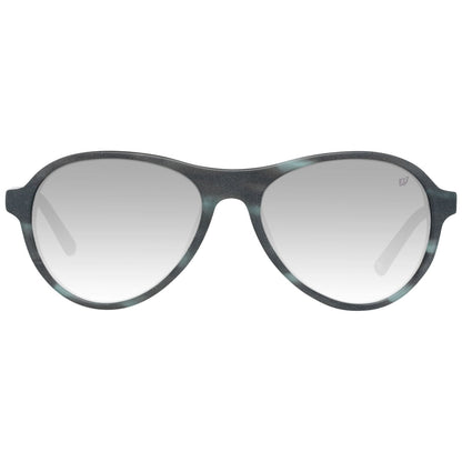 Unisexsolglasögon Web Eyewear WE0128-5479W ø 54 mm finns hos Aktivcamping