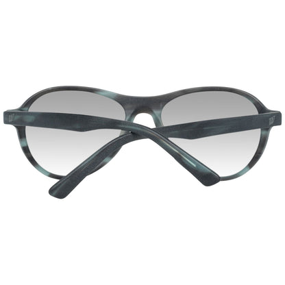 Unisexsolglasögon Web Eyewear WE0128-5479W ø 54 mm finns hos Aktivcamping
