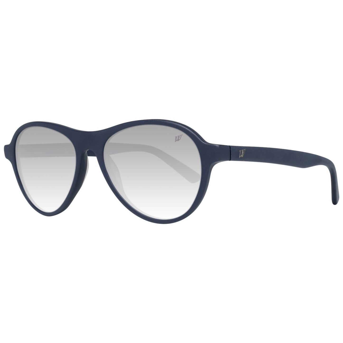 Unisexsolglasögon Web Eyewear WE0128-5492W ø 54 mm finns hos Aktivcamping