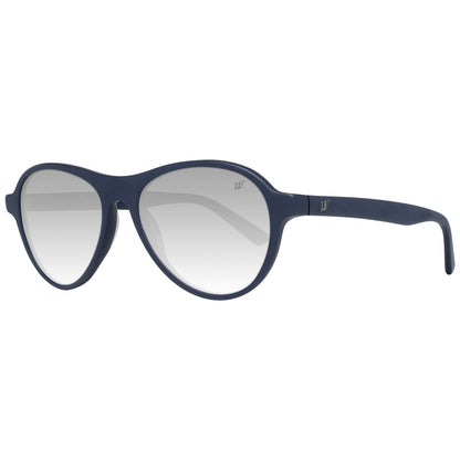 Unisexsolglasögon Web Eyewear WE0128-5492W ø 54 mm finns hos Aktivcamping