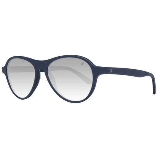 Unisexsolglasögon Web Eyewear WE0128-5492W ø 54 mm finns hos Aktivcamping