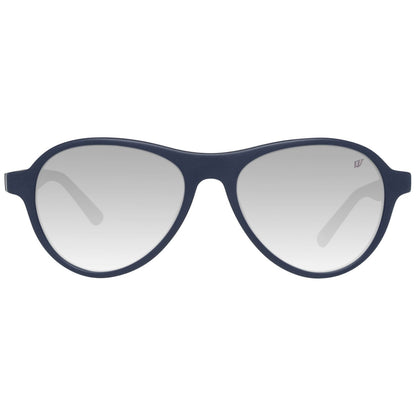 Unisexsolglasögon Web Eyewear WE0128-5492W ø 54 mm finns hos Aktivcamping