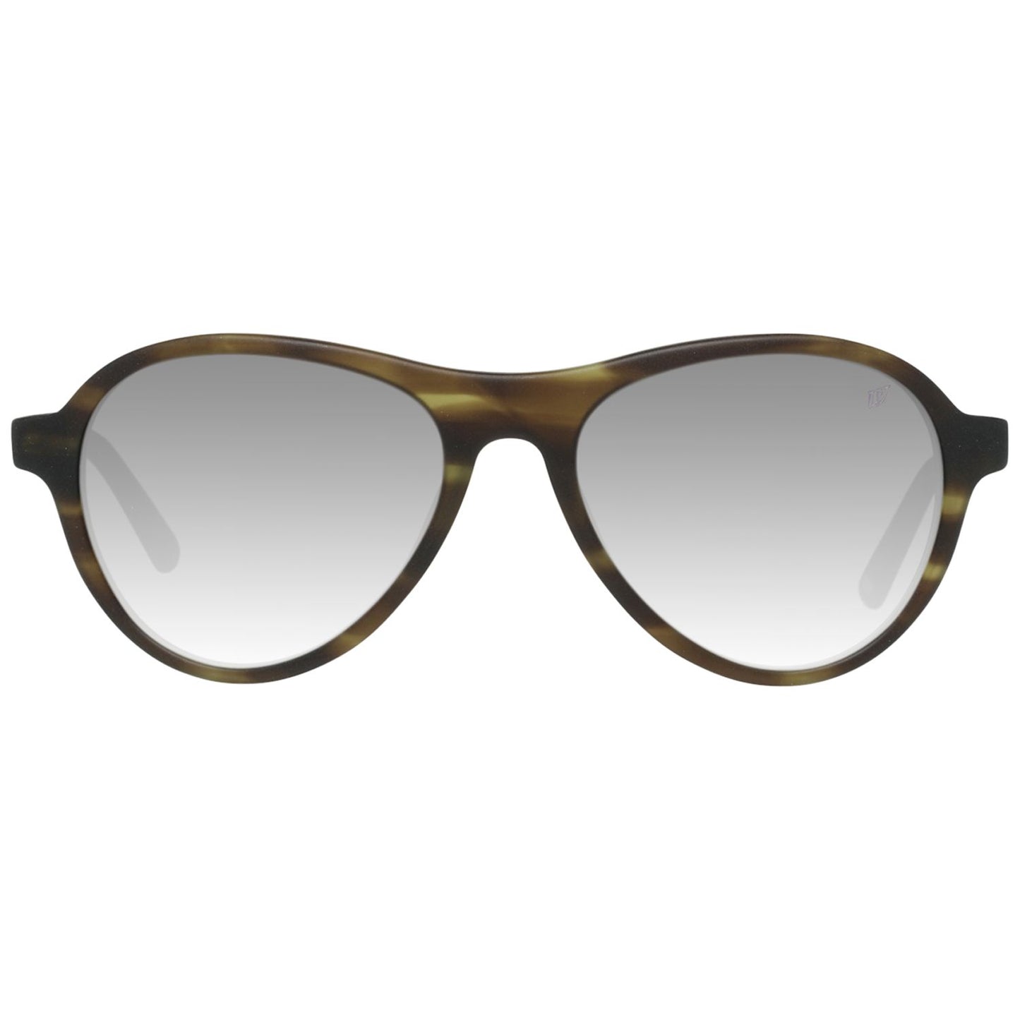 Unisexsolglasögon Web Eyewear WE0128-5494N ø 54 mm finns hos Aktivcamping