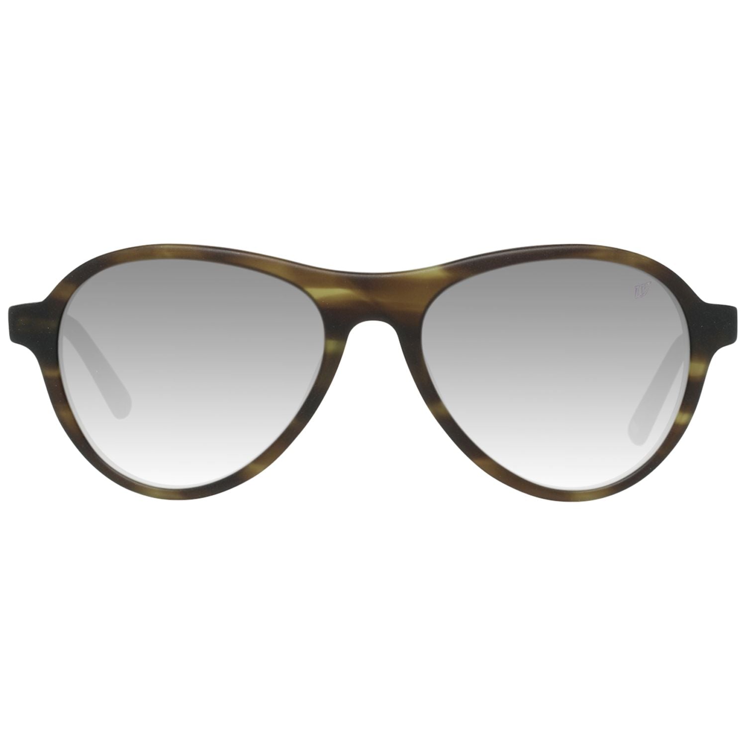 Unisexsolglasögon Web Eyewear WE0128-5494N ø 54 mm finns hos Aktivcamping