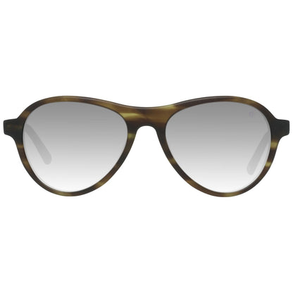Unisexsolglasögon Web Eyewear WE0128-5494N ø 54 mm finns hos Aktivcamping