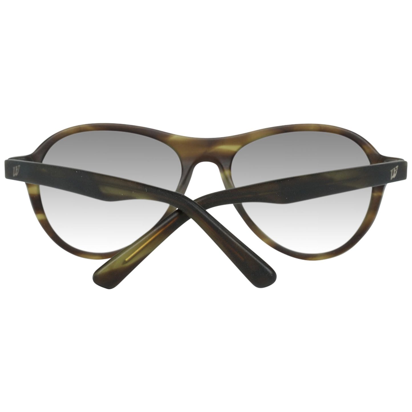 Unisexsolglasögon Web Eyewear WE0128-5494N ø 54 mm finns hos Aktivcamping