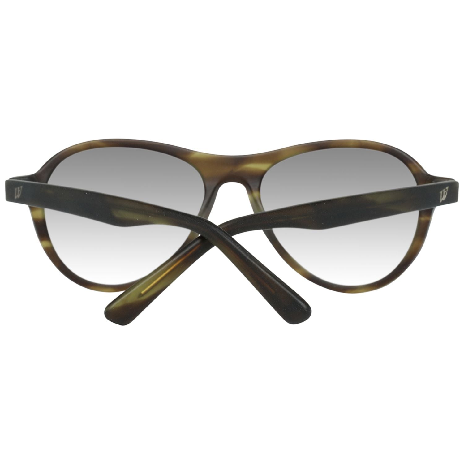 Unisexsolglasögon Web Eyewear WE0128-5494N ø 54 mm finns hos Aktivcamping