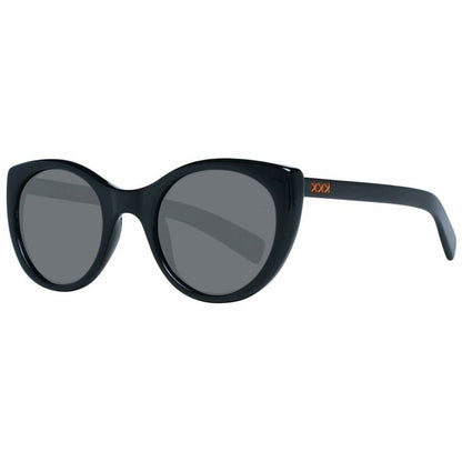 Unisexsolglasögon Ermenegildo Zegna ZC0009-01A50 Ø 50 mm finns hos Aktivcamping