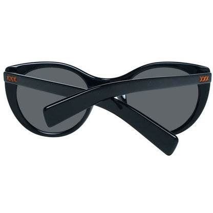 Unisexsolglasögon Ermenegildo Zegna ZC0009-01A50 Ø 50 mm finns hos Aktivcamping