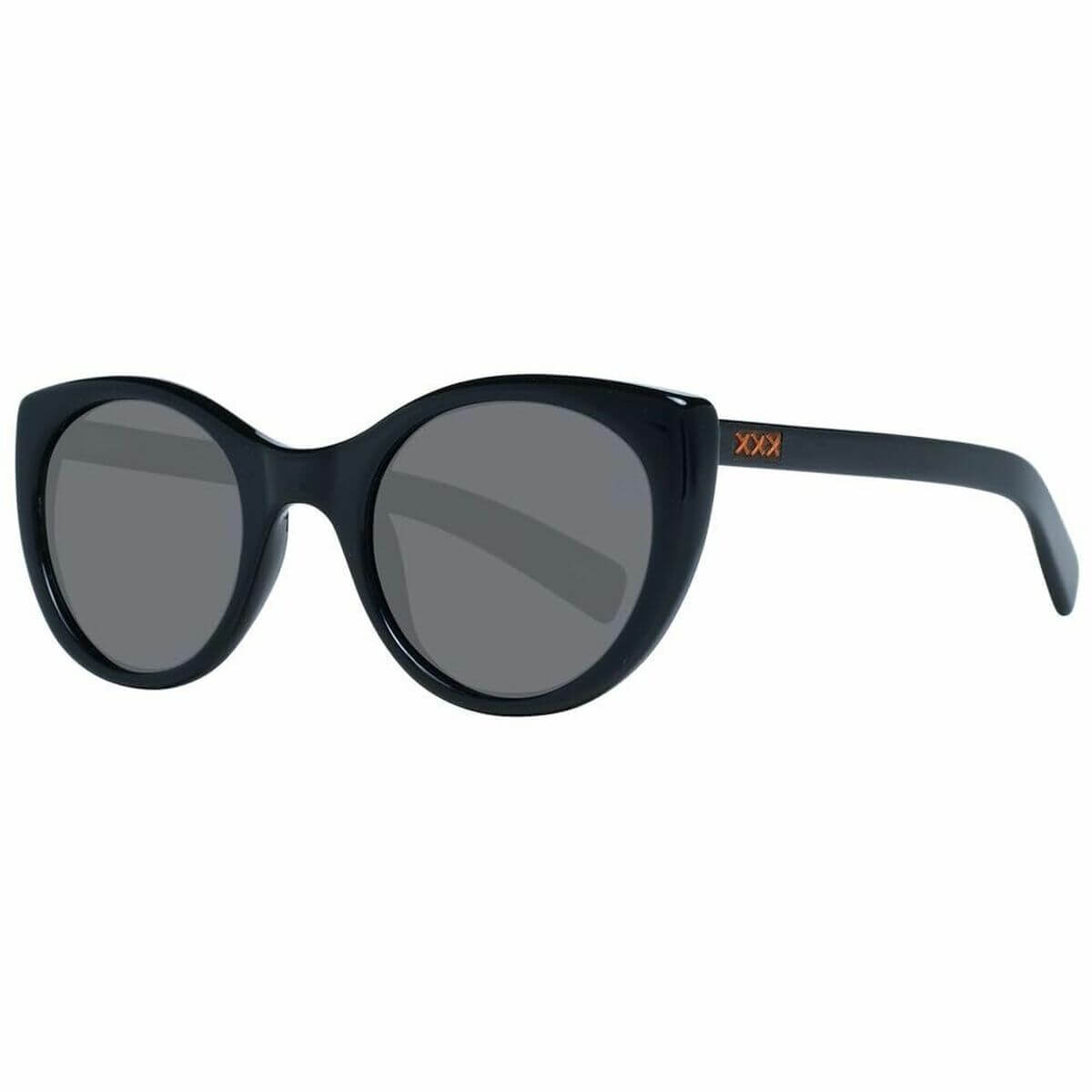 Unisexsolglasögon Ermenegildo Zegna ZC0009-01A50 Ø 50 mm finns hos Aktivcamping