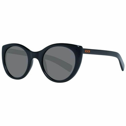 Unisexsolglasögon Ermenegildo Zegna ZC0009-01A50 Ø 50 mm finns hos Aktivcamping