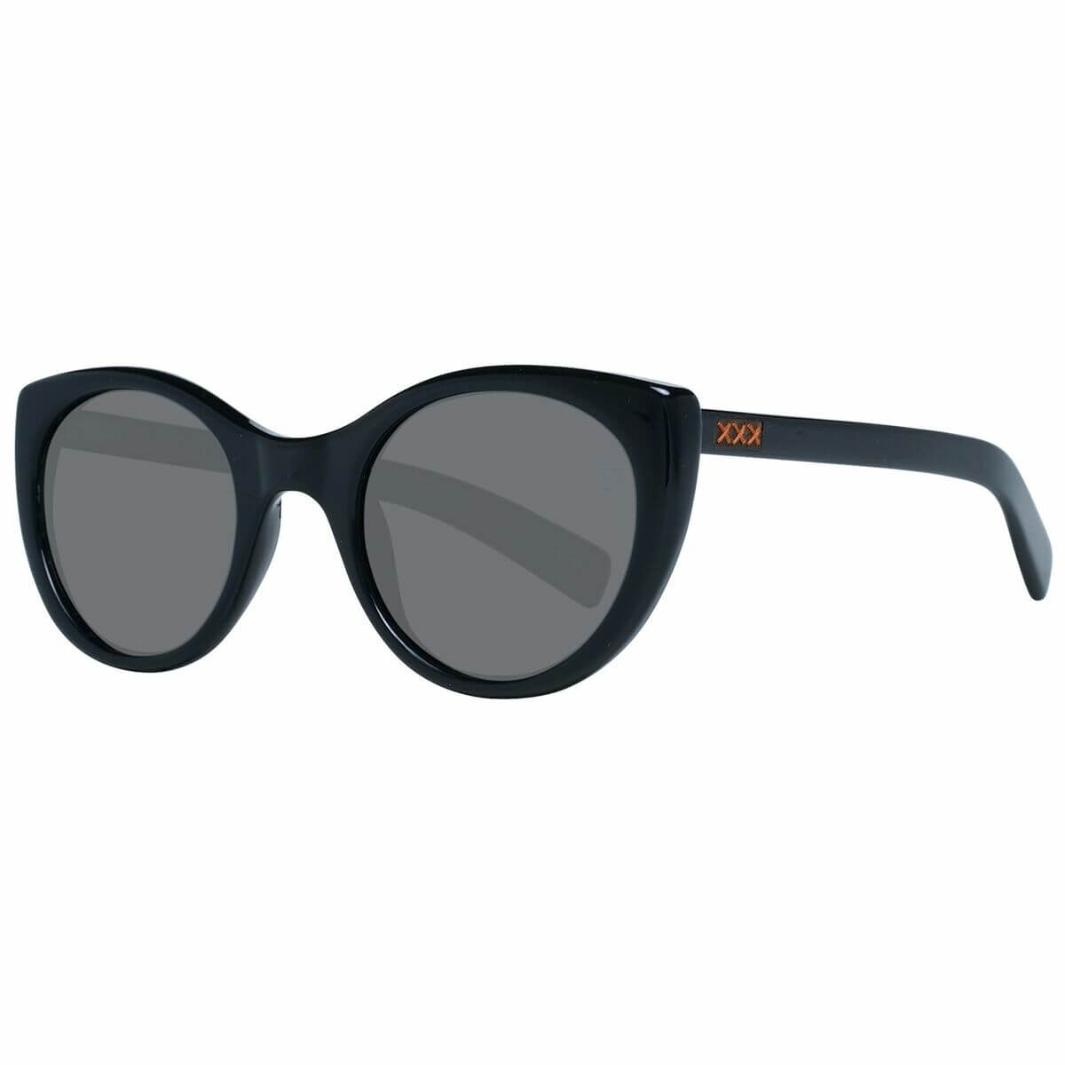 Unisexsolglasögon Ermenegildo Zegna ZC0009-01A50 Ø 50 mm finns hos Aktivcamping