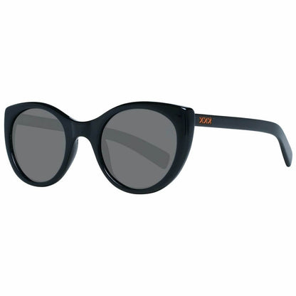 Unisexsolglasögon Ermenegildo Zegna ZC0009-01A50 Ø 50 mm finns hos Aktivcamping
