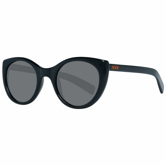 Unisexsolglasögon Ermenegildo Zegna ZC0009-01A50 Ø 50 mm finns hos Aktivcamping