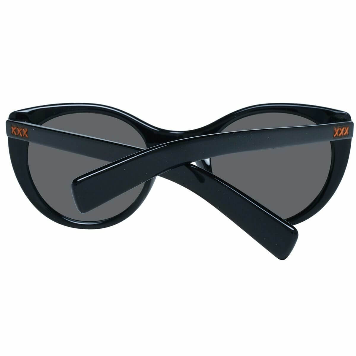 Unisexsolglasögon Ermenegildo Zegna ZC0009-01A50 Ø 50 mm finns hos Aktivcamping
