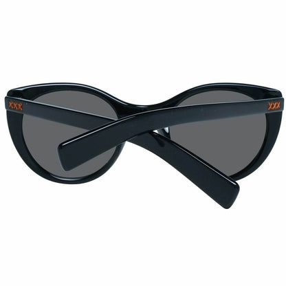 Unisexsolglasögon Ermenegildo Zegna ZC0009-01A50 Ø 50 mm finns hos Aktivcamping
