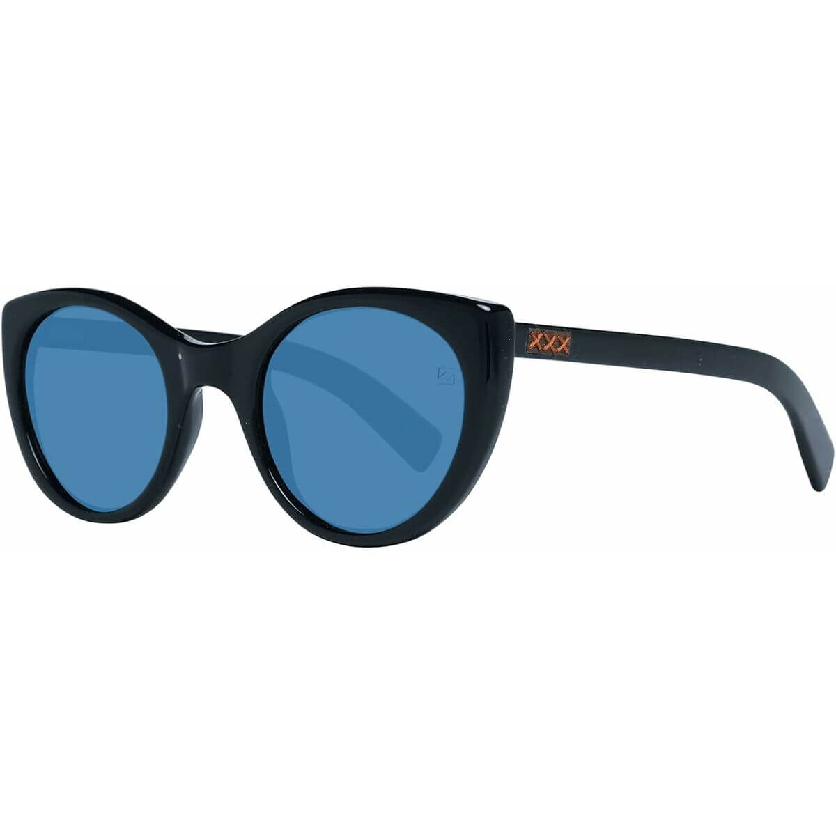 Unisexsolglasögon Ermenegildo Zegna ZC0009-01V50 Ø 50 mm finns hos Aktivcamping
