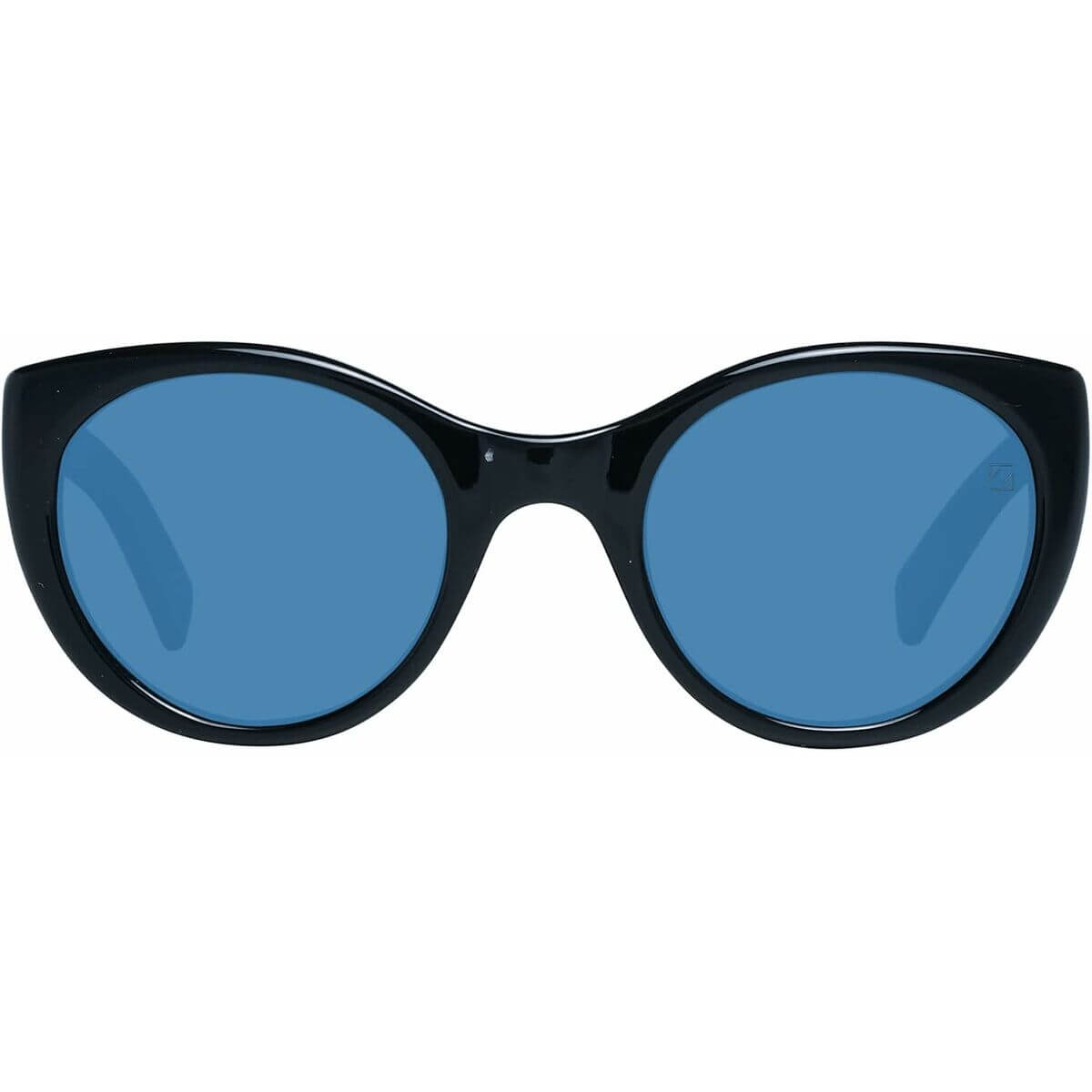 Unisexsolglasögon Ermenegildo Zegna ZC0009-01V50 Ø 50 mm finns hos Aktivcamping