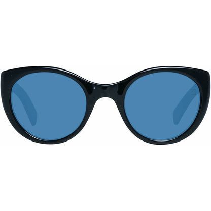 Unisexsolglasögon Ermenegildo Zegna ZC0009-01V50 Ø 50 mm finns hos Aktivcamping