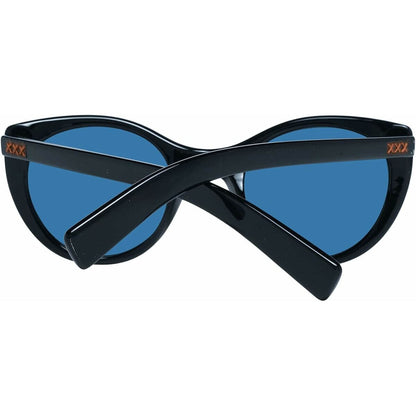 Unisexsolglasögon Ermenegildo Zegna ZC0009-01V50 Ø 50 mm finns hos Aktivcamping