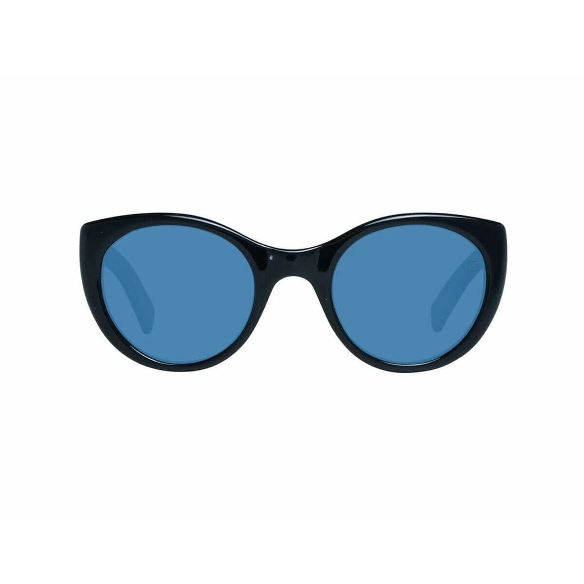 Unisexsolglasögon Ermenegildo Zegna ZC0009-01V50 Ø 50 mm finns hos Aktivcamping