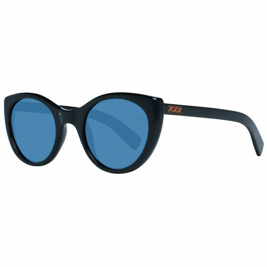 Unisexsolglasögon Ermenegildo Zegna ZC0009-01V50 Ø 50 mm finns hos Aktivcamping