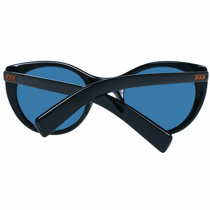 Unisexsolglasögon Ermenegildo Zegna ZC0009-01V50 Ø 50 mm finns hos Aktivcamping