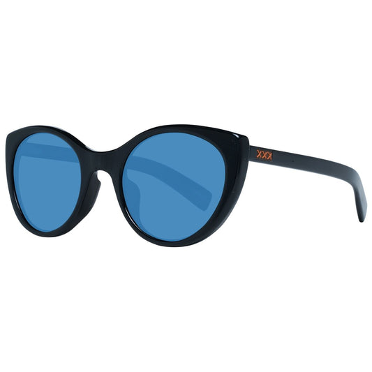 Unisexsolglasögon Ermenegildo Zegna ZC0009F01V53 Ø 53 mm finns hos Aktivcamping