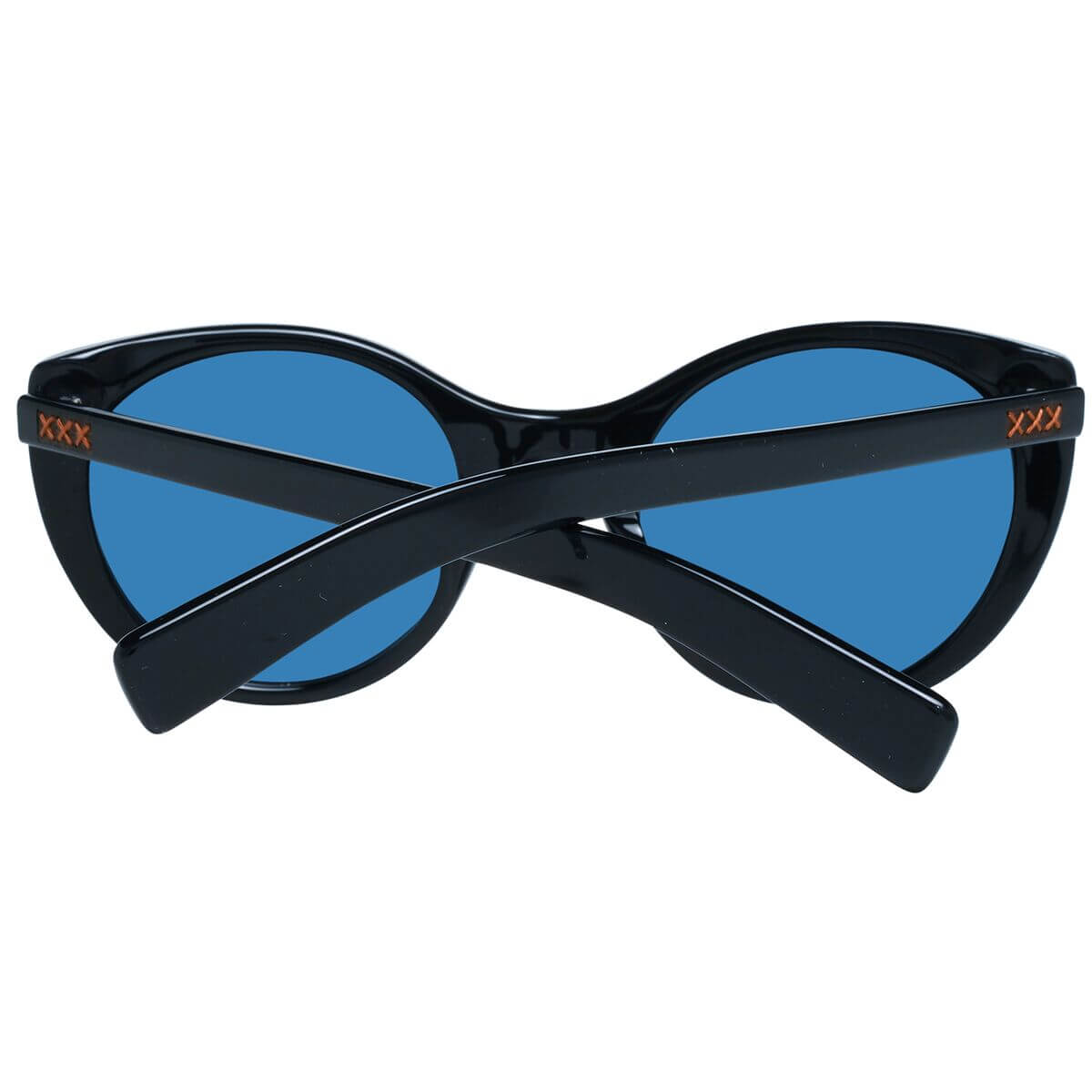 Unisexsolglasögon Ermenegildo Zegna ZC0009F01V53 Ø 53 mm finns hos Aktivcamping