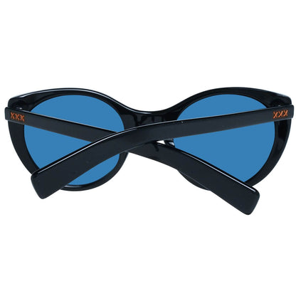 Unisexsolglasögon Ermenegildo Zegna ZC0009F01V53 Ø 53 mm finns hos Aktivcamping
