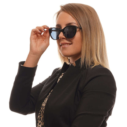 Unisexsolglasögon Ermenegildo Zegna ZC0009F01V53 Ø 53 mm finns hos Aktivcamping