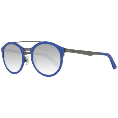 Unisexsolglasögon Web Eyewear WE0143-4991X Ø 49 mm finns hos Aktivcamping