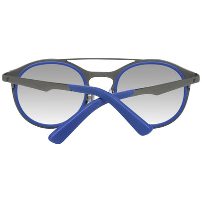 Unisexsolglasögon Web Eyewear WE0143-4991X Ø 49 mm finns hos Aktivcamping