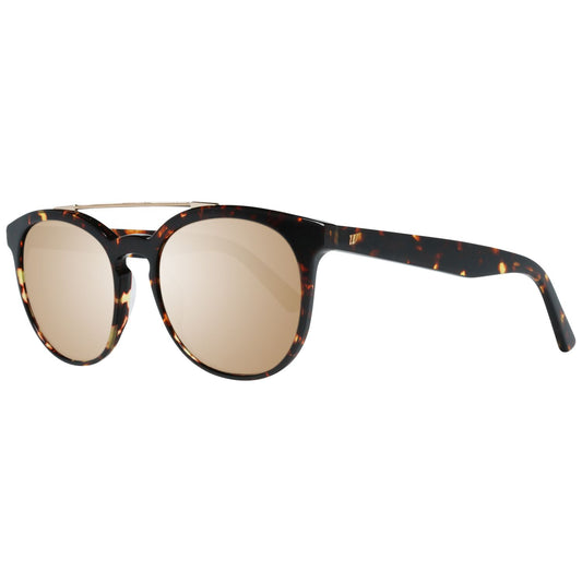 Unisexsolglasögon Web Eyewear WE0146-5252G Ø 52 mm finns hos Aktivcamping