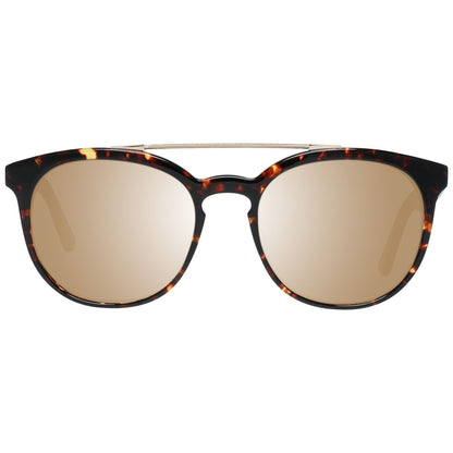 Unisexsolglasögon Web Eyewear WE0146-5252G Ø 52 mm finns hos Aktivcamping