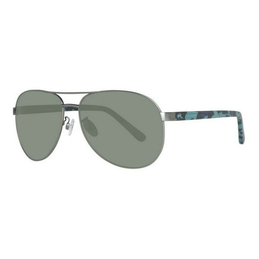 Herrsolglasögon Timberland TB9086-6209D Ø 62 mm Ø 15 mm finns hos Aktivcamping