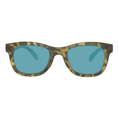 Herrsolglasögon Timberland TB9080-5055R Ø 50 mm Ø 22 mm finns hos Aktivcamping