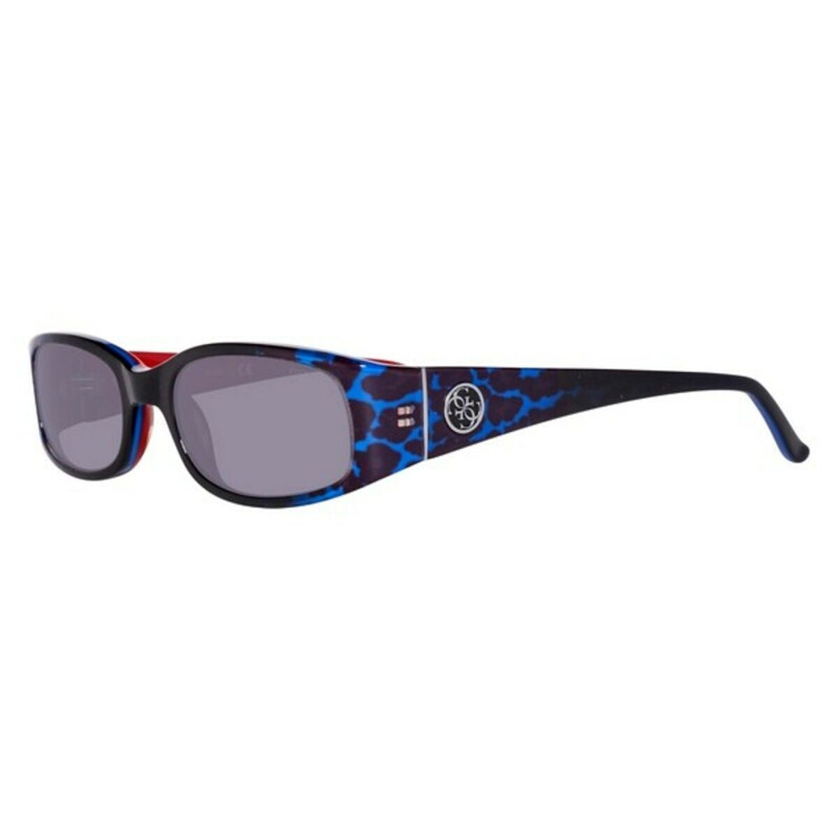 Damsolglasögon Guess GU7435-5192A (ø 51 mm) finns hos Aktivcamping